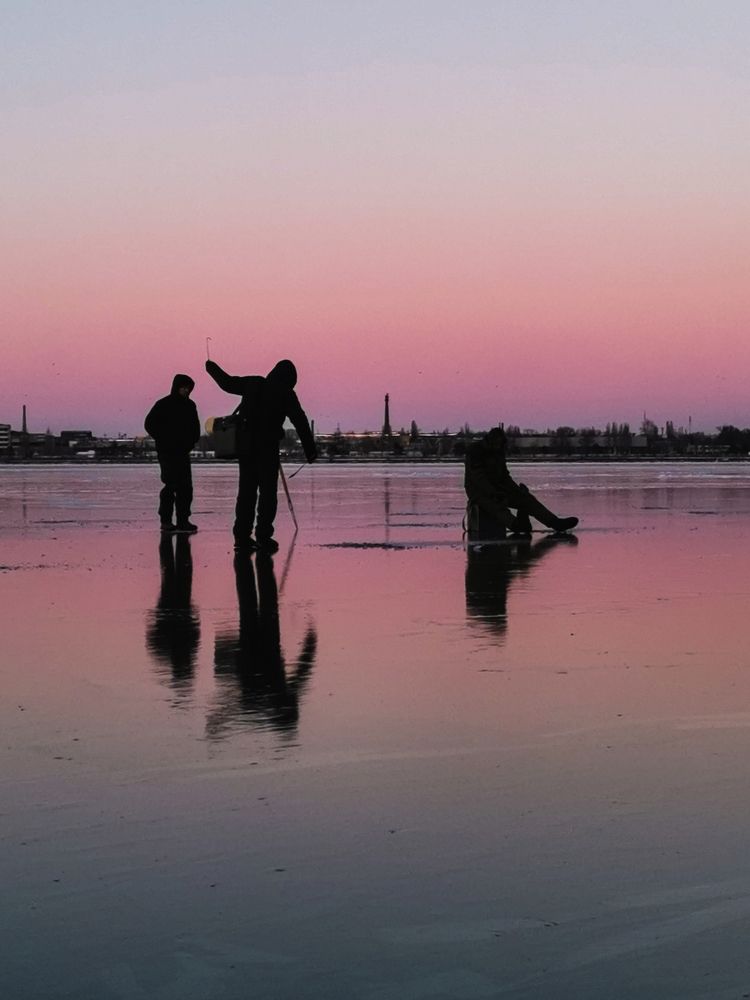 Photograph by Виктория Сорокопуд