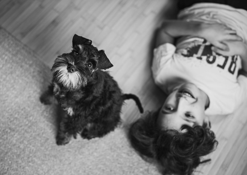 Photograph by Alex idelchik