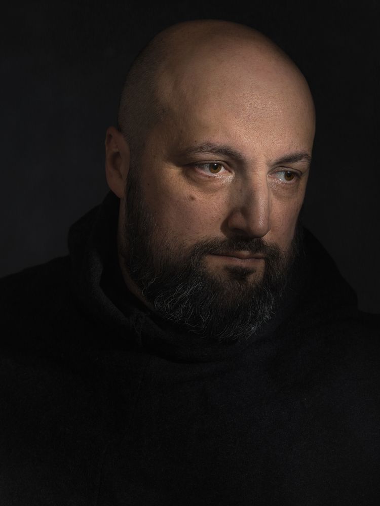 Photograph by Alex idelchik