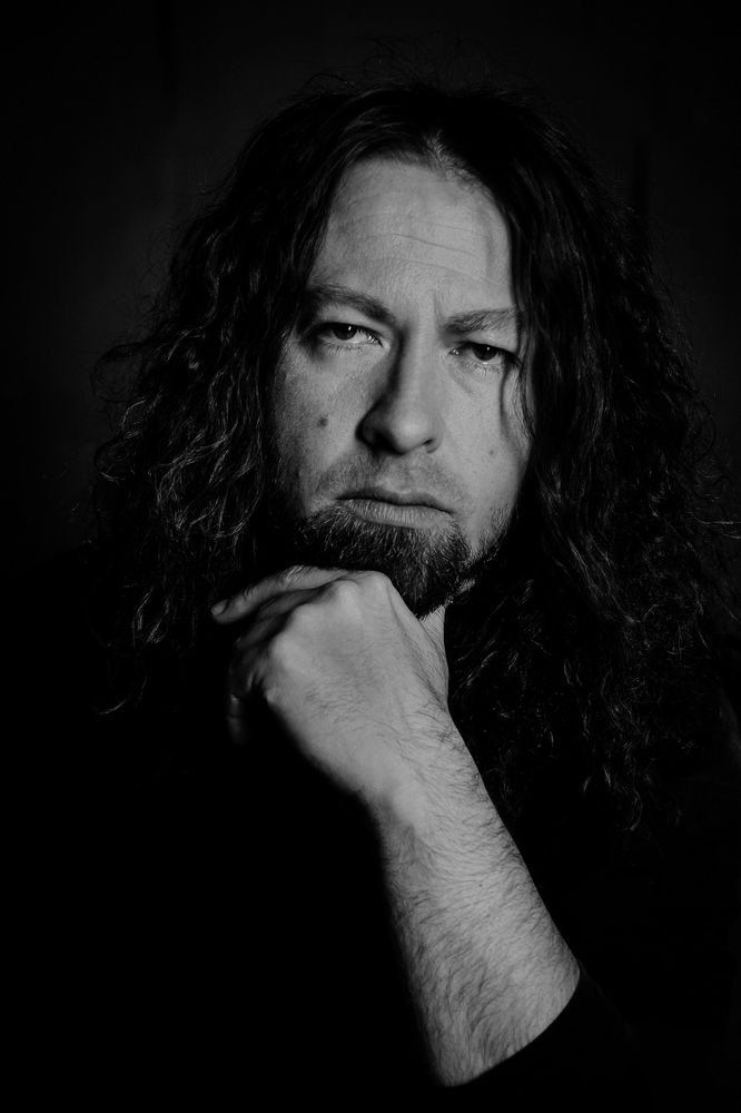 Photograph by Екатерина Шторм