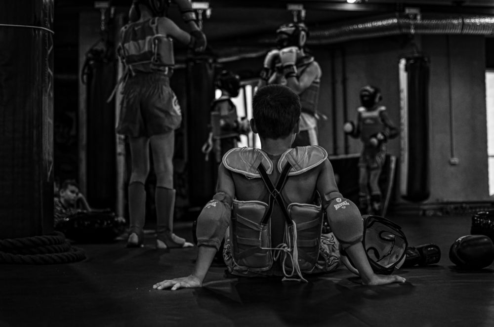 Photograph by Ольга Назаркина