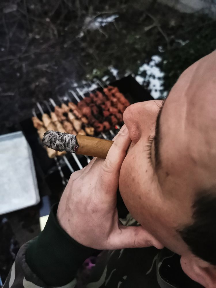 Photograph by Виктория Сорокопуд