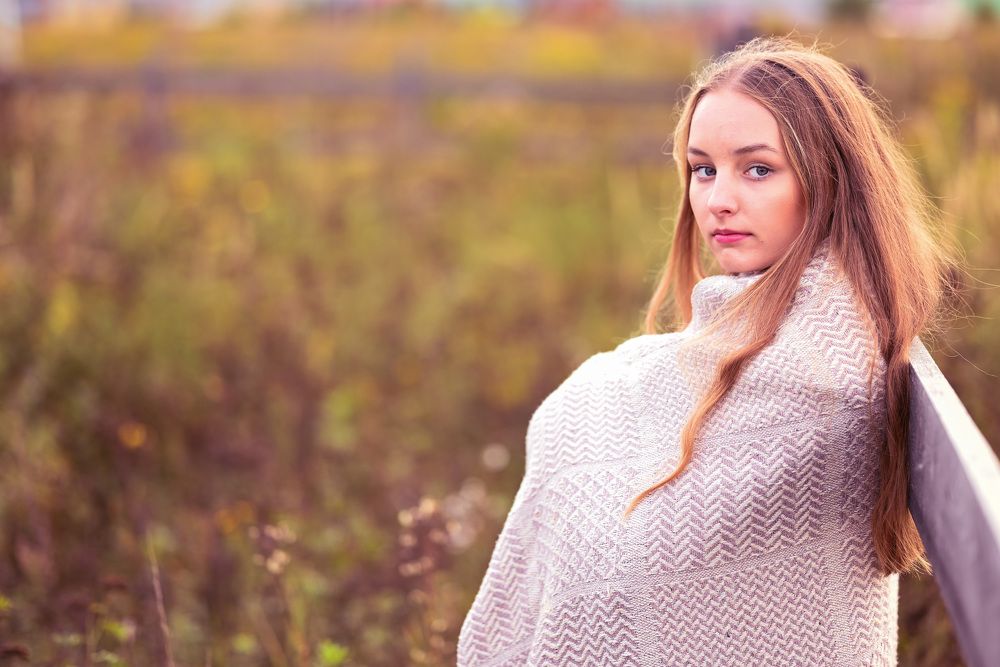 Осенние краски