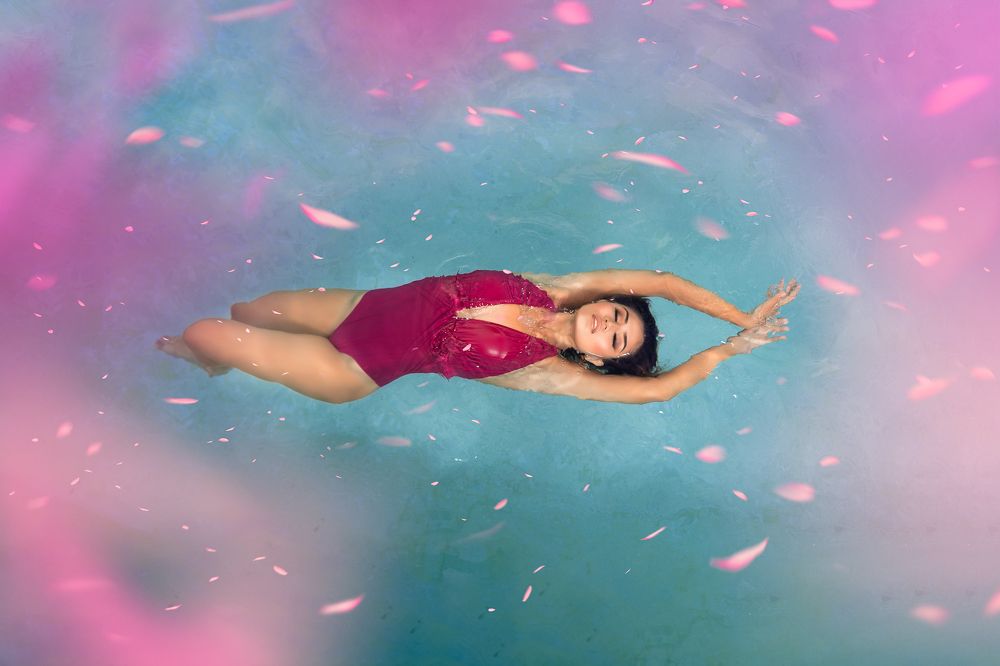 Photograph by Ricardo Guzmán