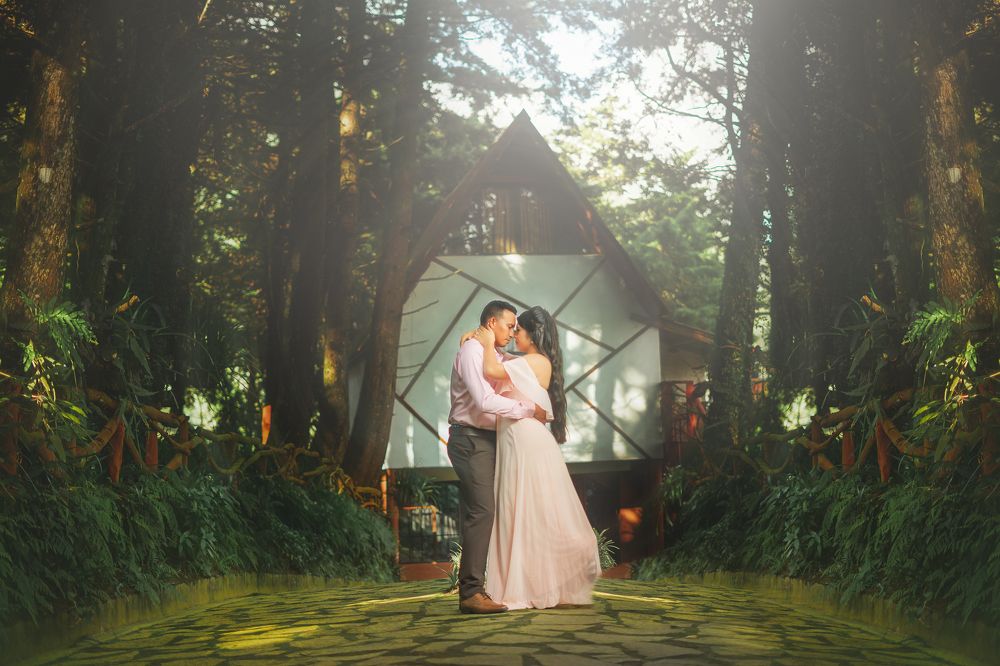 Photograph by Ricardo Guzmán