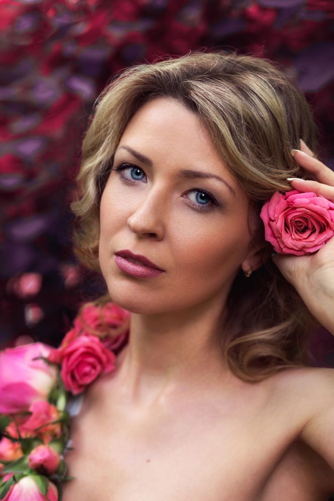 Photograph by Мария Аванесова