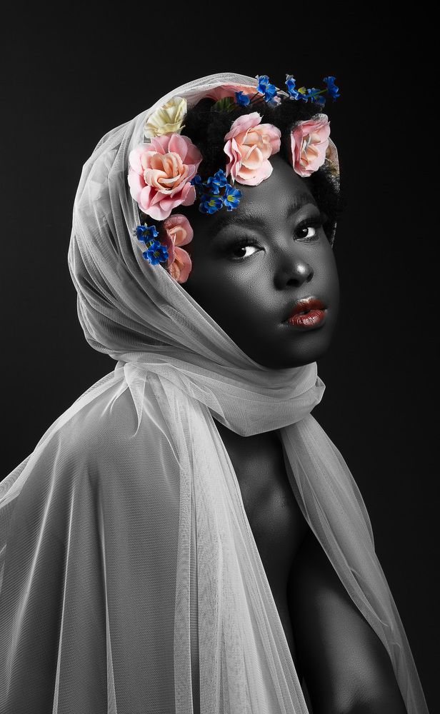 Photograph by Sandile Hadebe