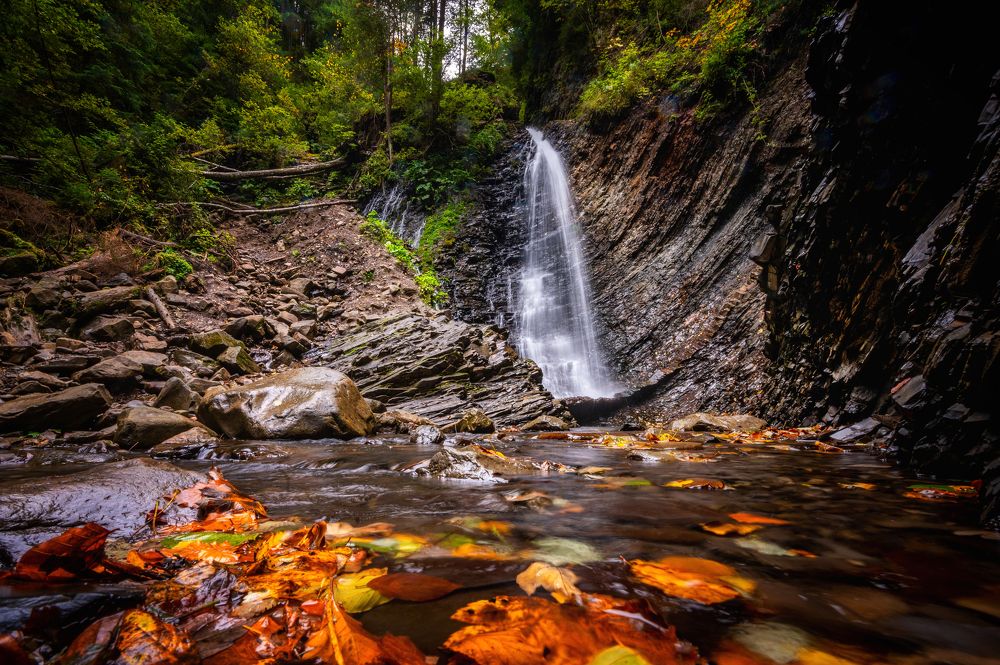 Photograph by Юрий Бершадский