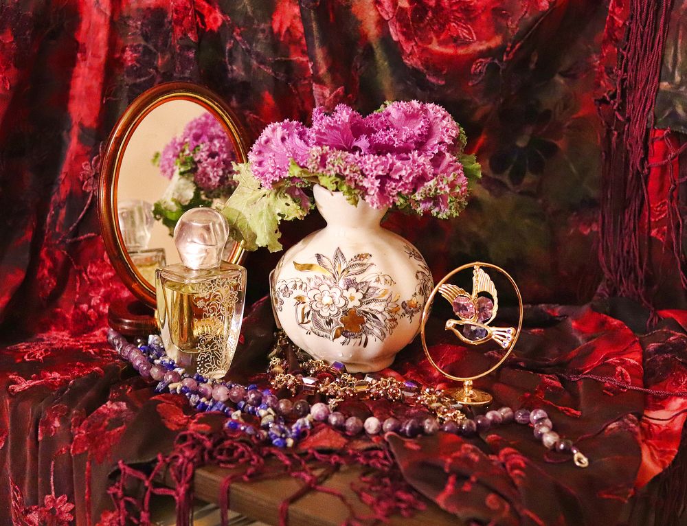 Photograph by Tatyana Semenova