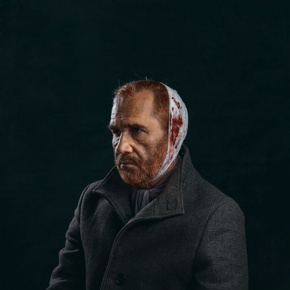 Фотография автора Александр Никитин