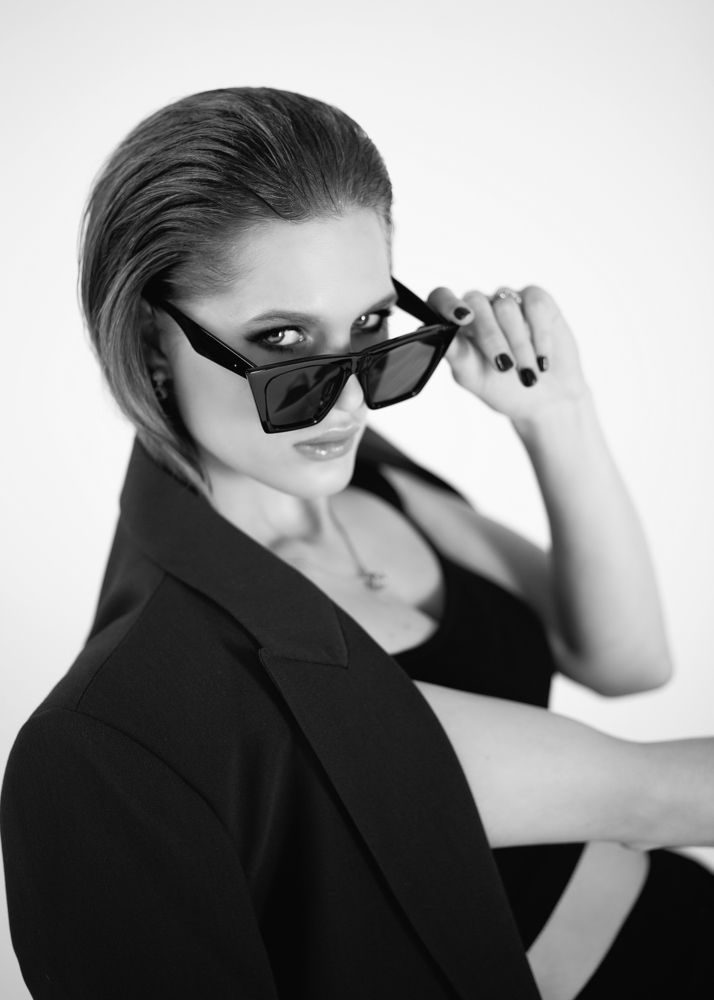 Photograph by Мария Аванесова