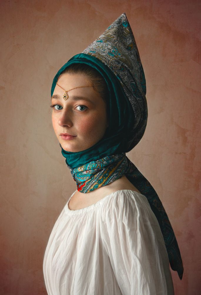 Фотография автора Ольга Плотникова