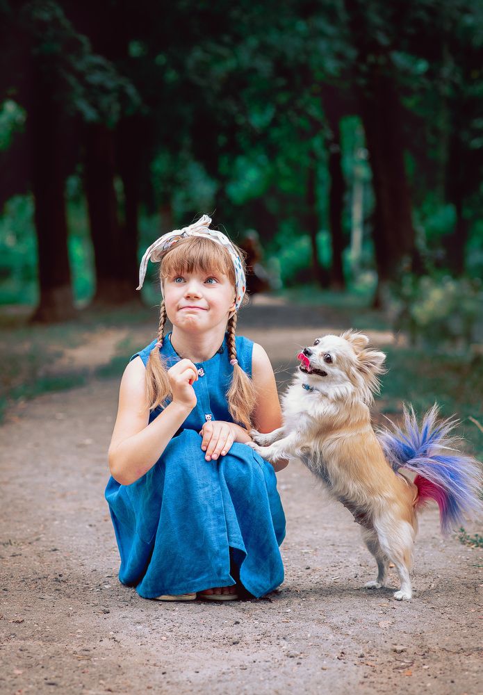 Photograph by Анна Смирнова