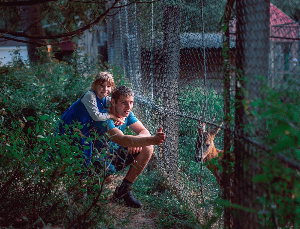 Photograph by Анна Смирнова