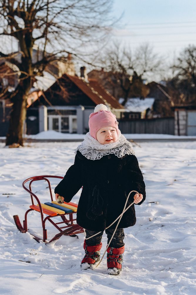 Photograph by Анна Смирнова