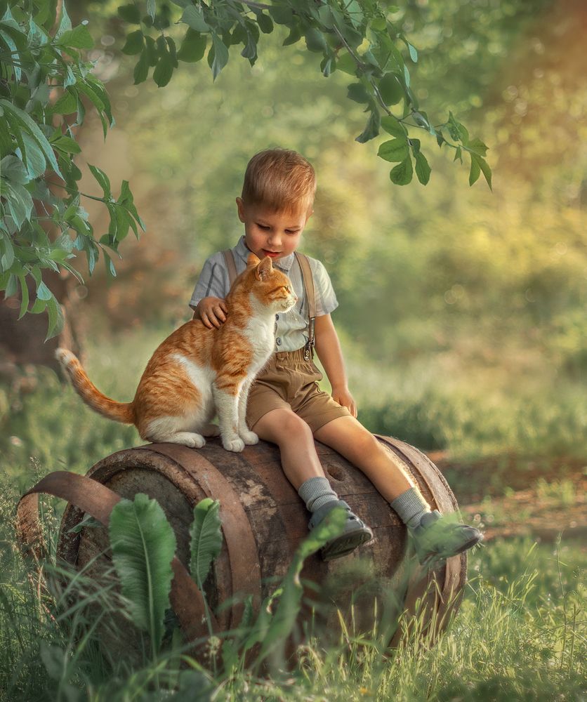 Photograph by Ольга Наний