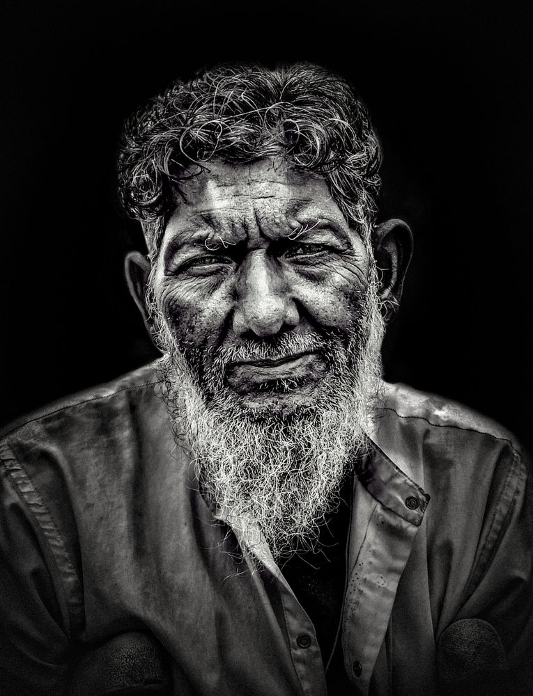 Фотография автора PRADIPTAMOY PAUL