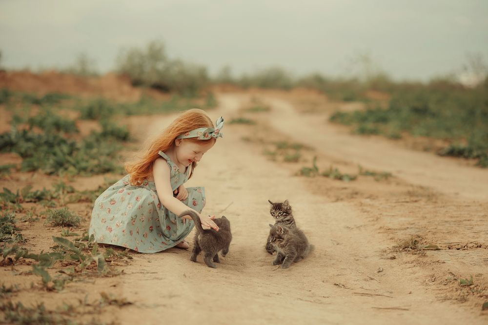 Photograph by Юлия Пархоц