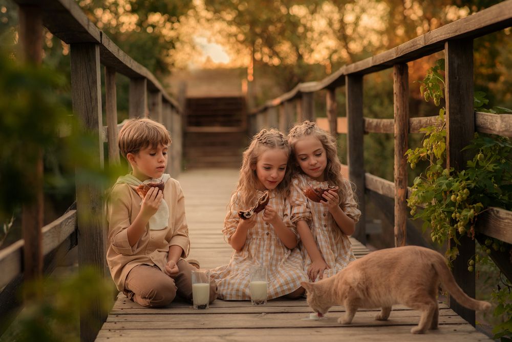 Photograph by Юлия Пархоц