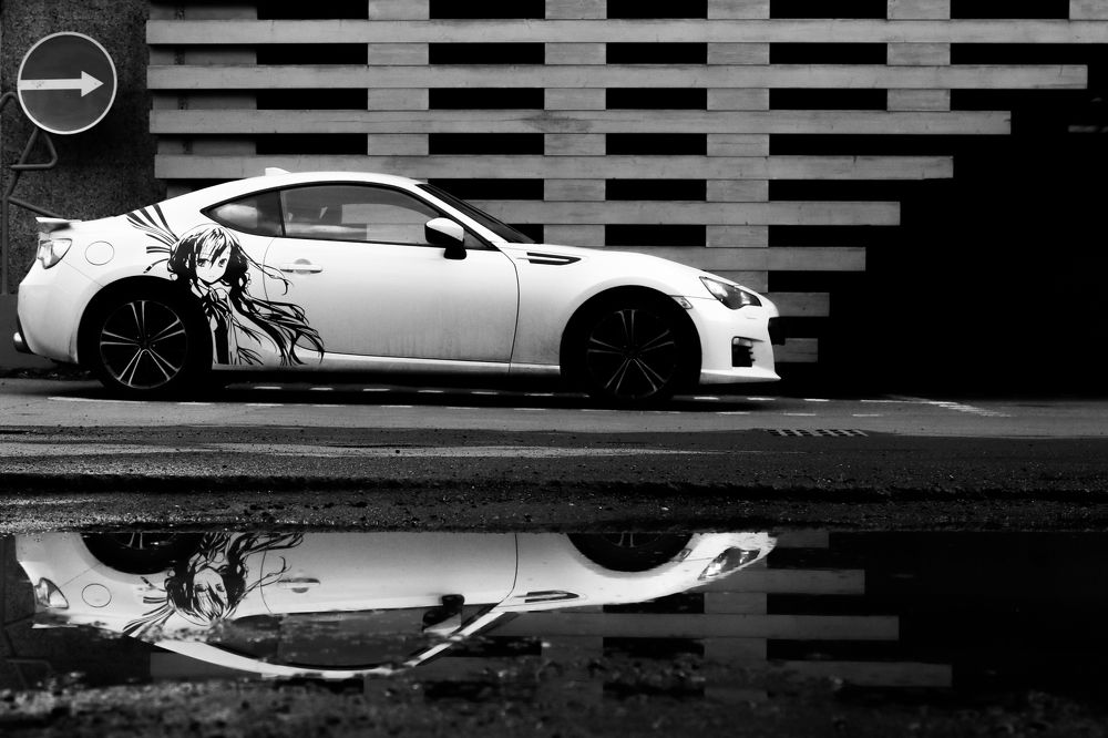 Photograph by Екатерина Якель