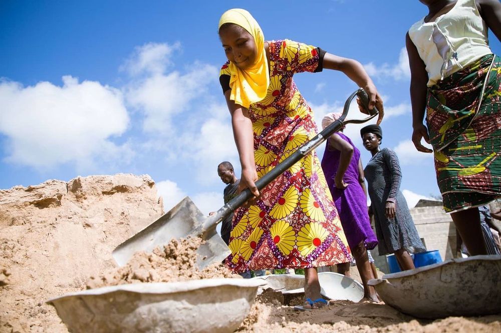 Photograph by Francis Osei-Owusu