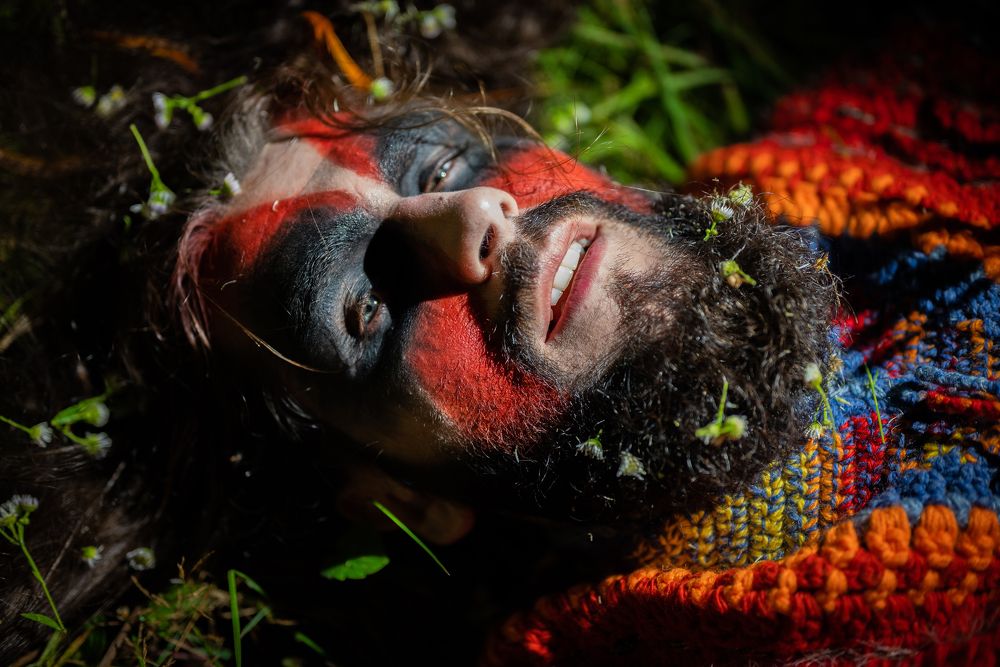 Photograph by Юлия Дударева