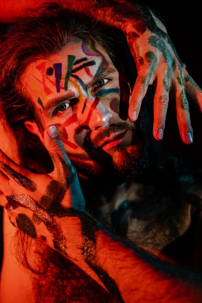 Photograph by Юлия Дударева