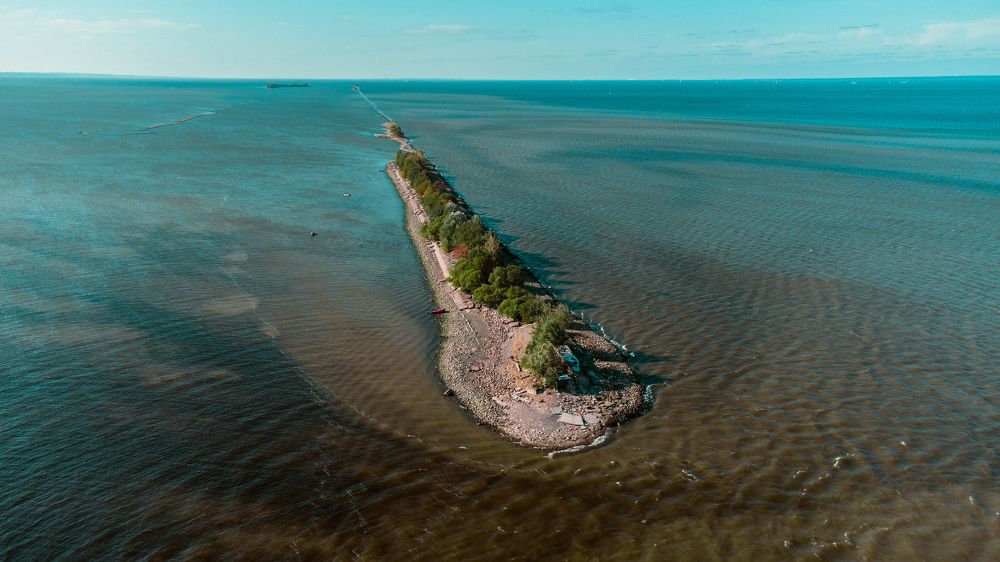 Остров