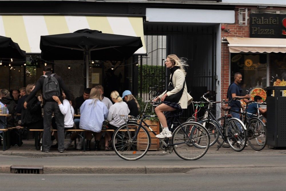 Photograph by Iulia Pana