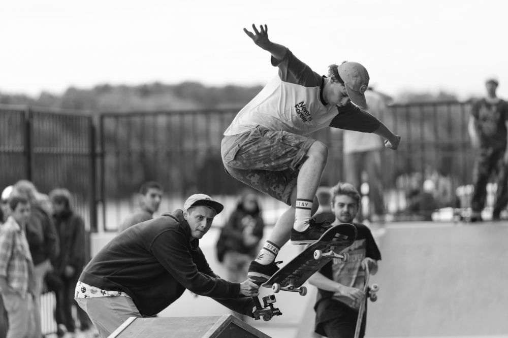 Photograph by Александр Баранов