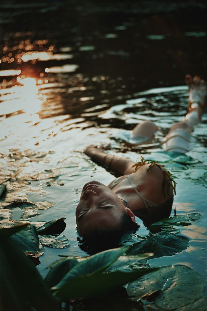 Photograph by Ксения Шамсудинова