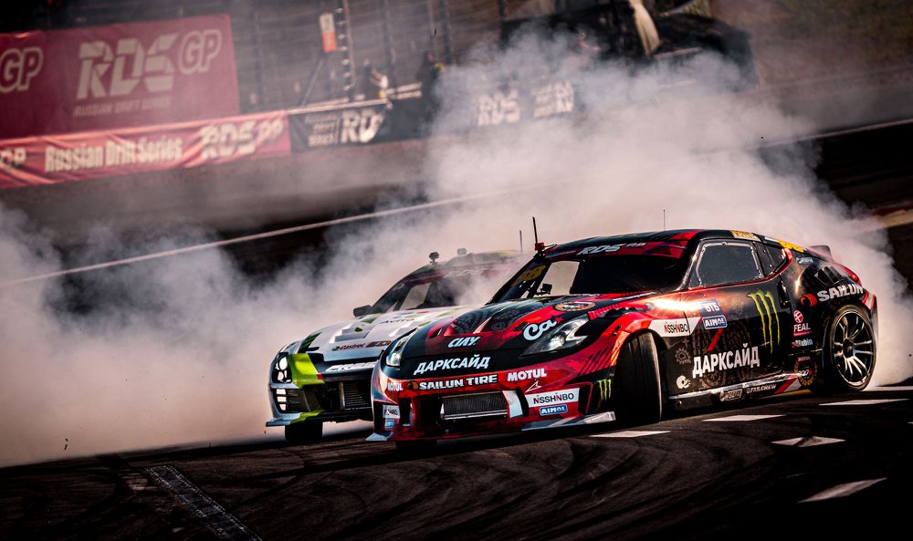 Photograph by Лев Ивлев