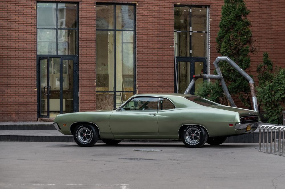 Photograph by Иван Грачев