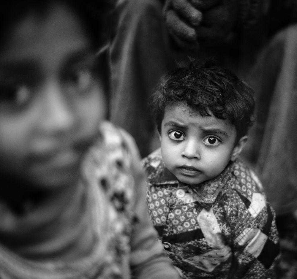 Photograph by Abhaydeep Singh