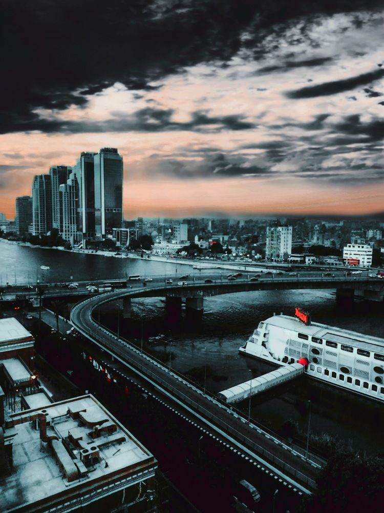 Photograph by Blal Elkhodery