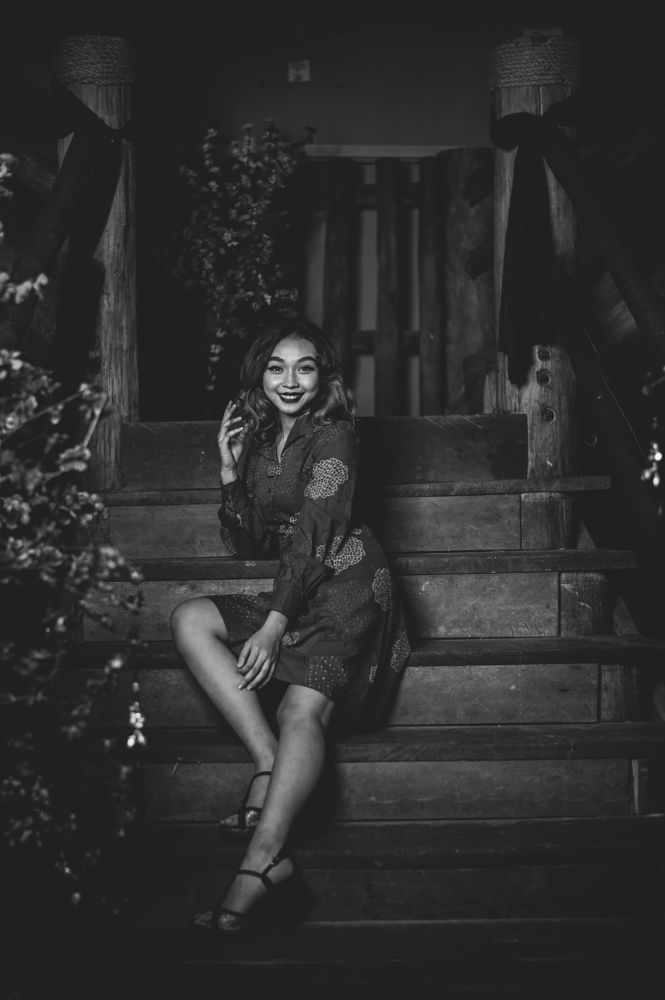 Photograph by Nunong Tindin