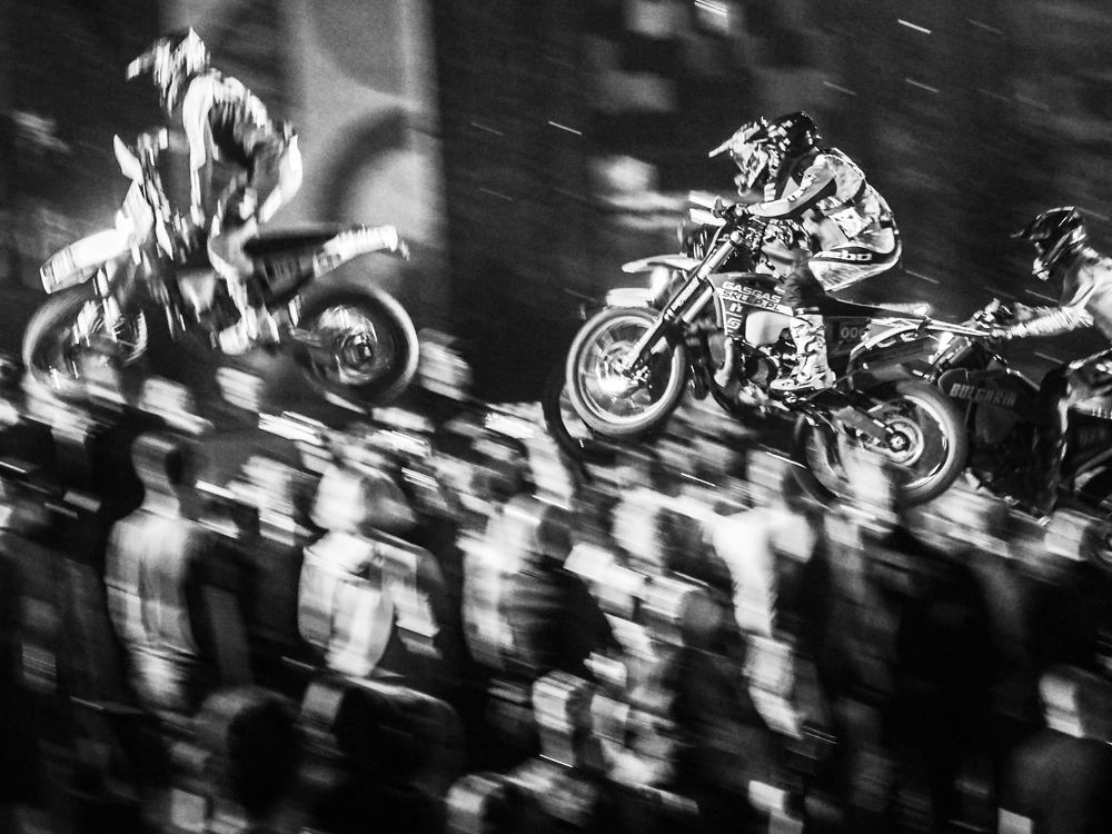 Photograph by Adam Lorenc