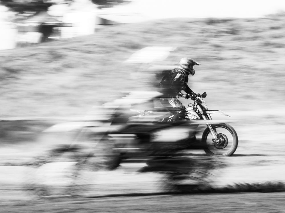 Photograph by Adam Lorenc