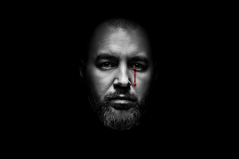 Photograph by Максим Зинчук