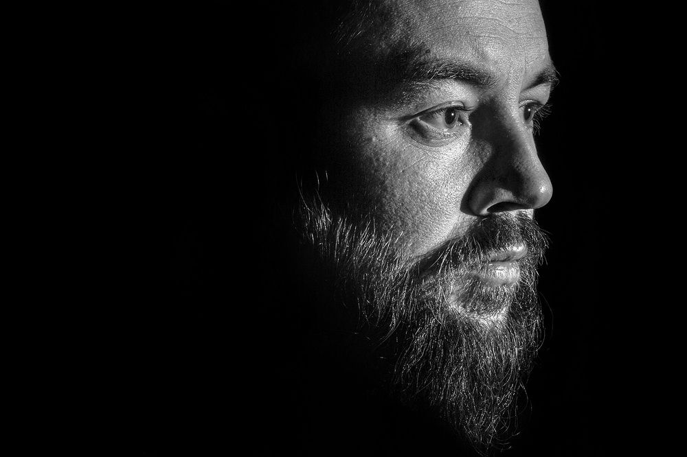 Photograph by Максим Зинчук