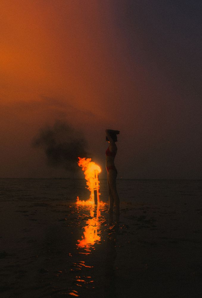 Photograph by Zarei Ali