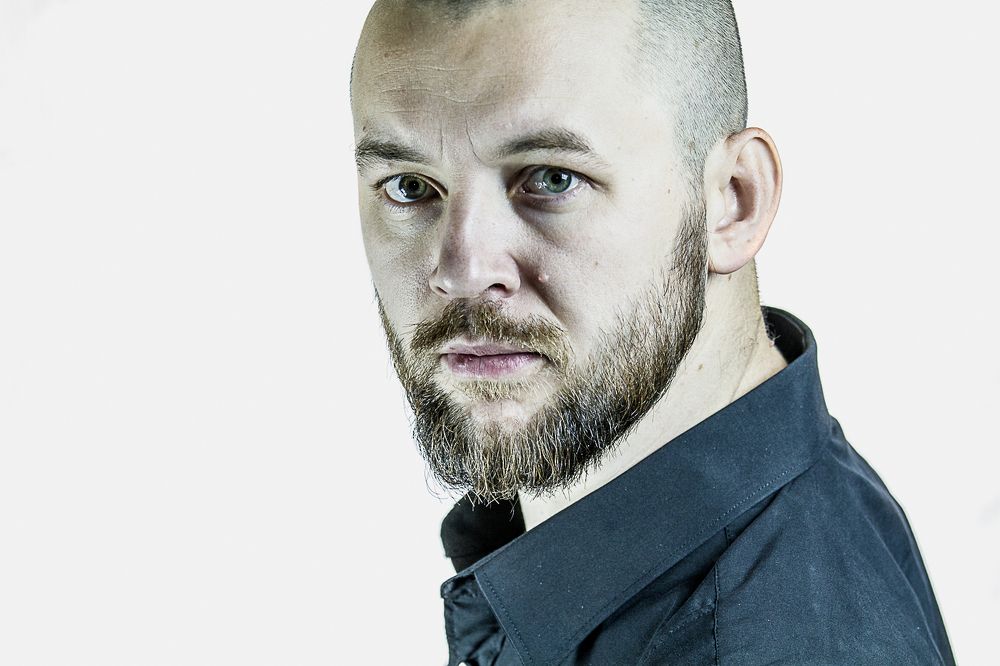 Photograph by Максим Зинчук