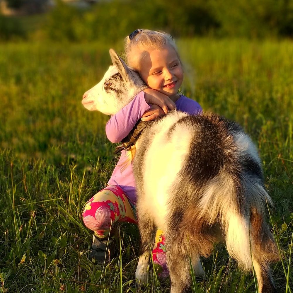 Photograph by Inna Kabanovich