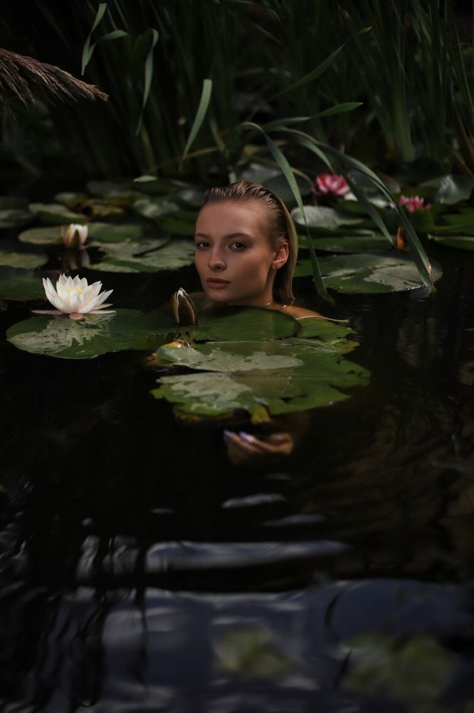 Photograph by Артём Алексенцев