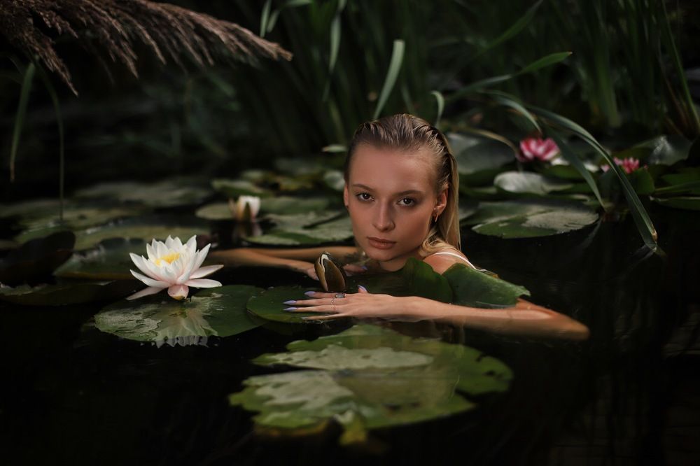 Photograph by Артём Алексенцев