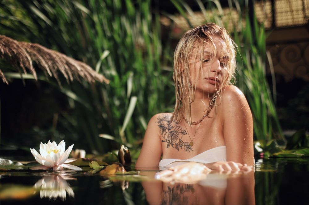 Photograph by Артём Алексенцев