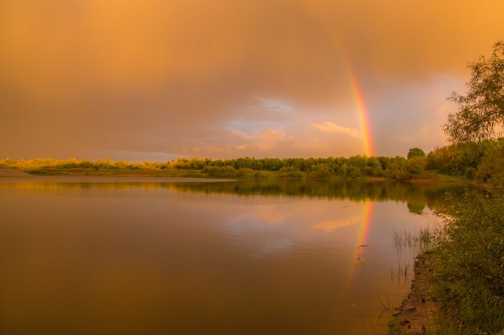 Photograph by Дмитрий Пасынков