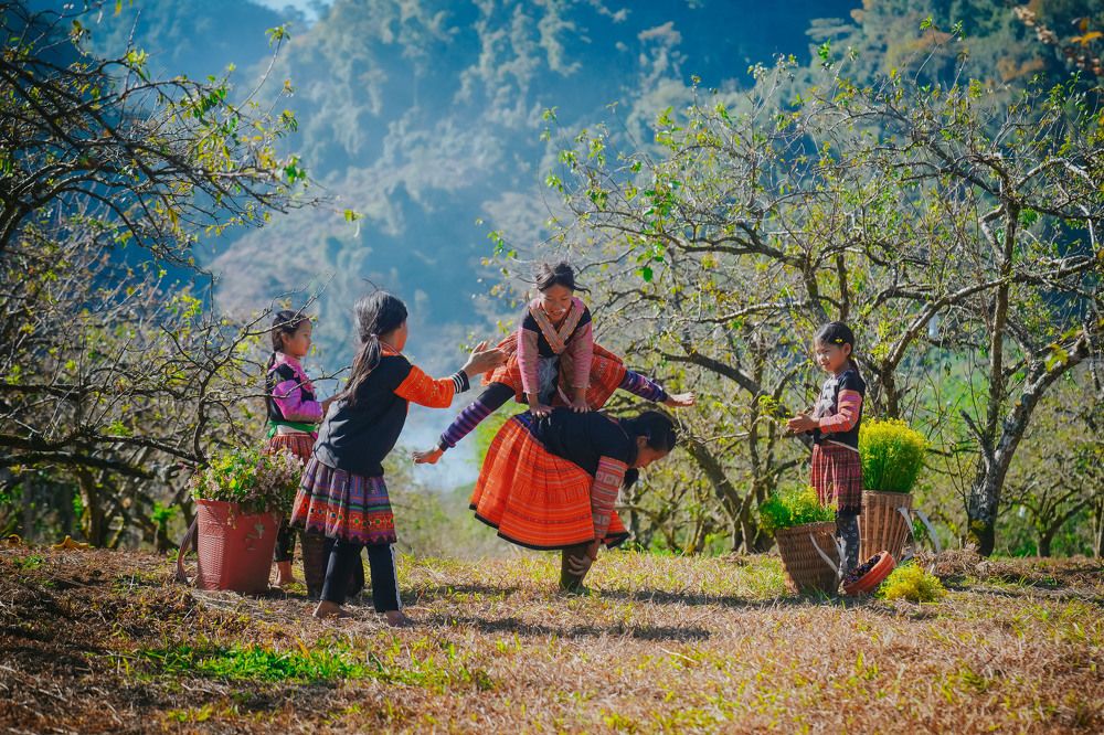 Photograph by KHUE LE MINH