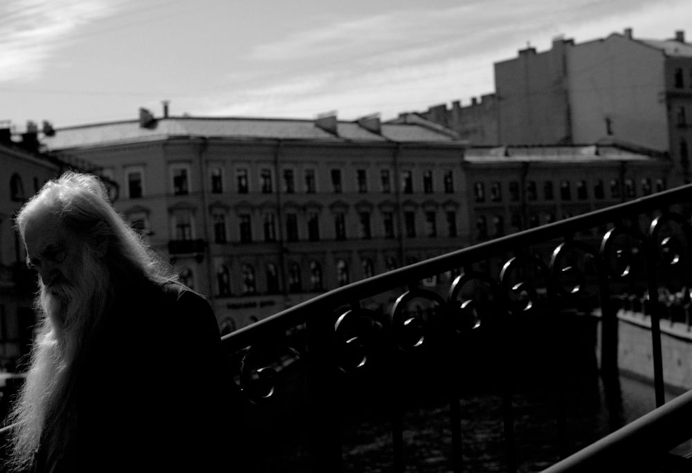 Photograph by Юрий Самсонов