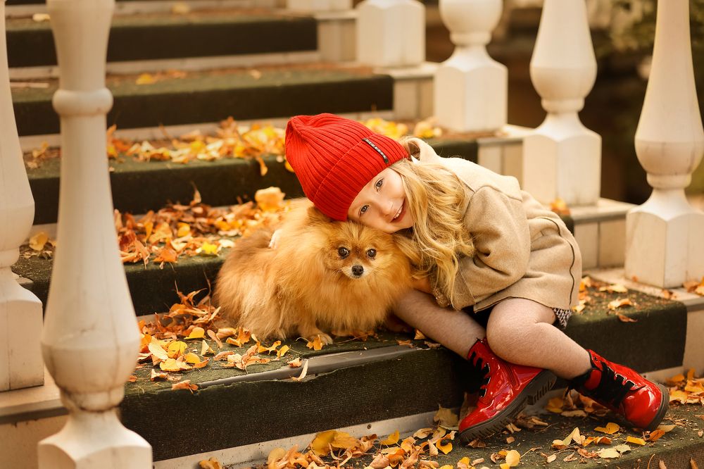 Photograph by Алена Свинаренко